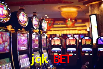 jqk bet Bônus - Pacote R$5.000 + VIP