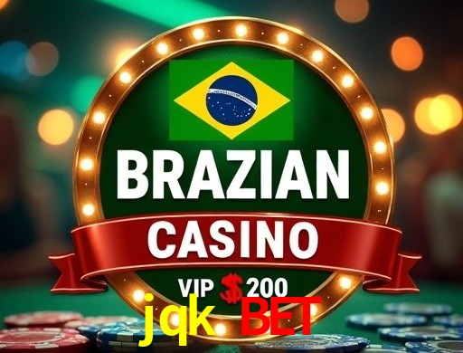 jqk bet Salvador - Strategy