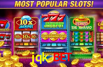 jqk bet Brasília - Casino Guide