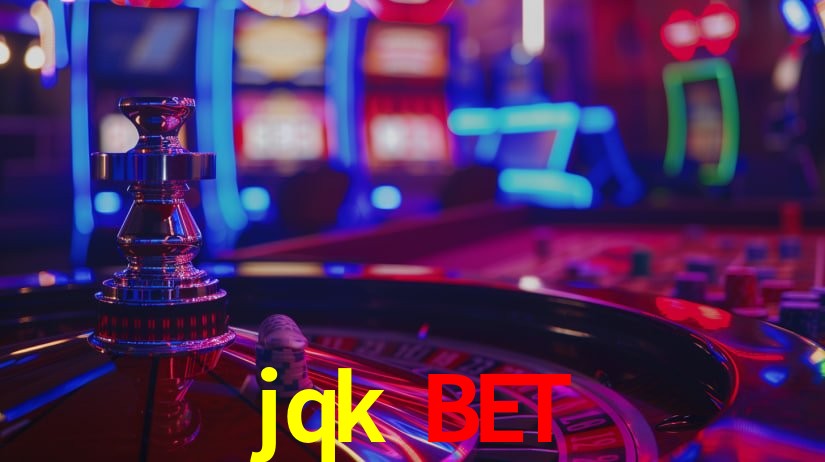 jqk bet login