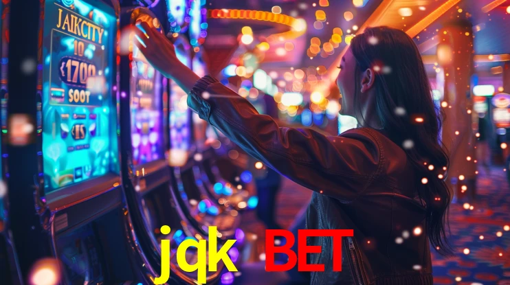 Experimente o Login Seguro Premium no jqk bet