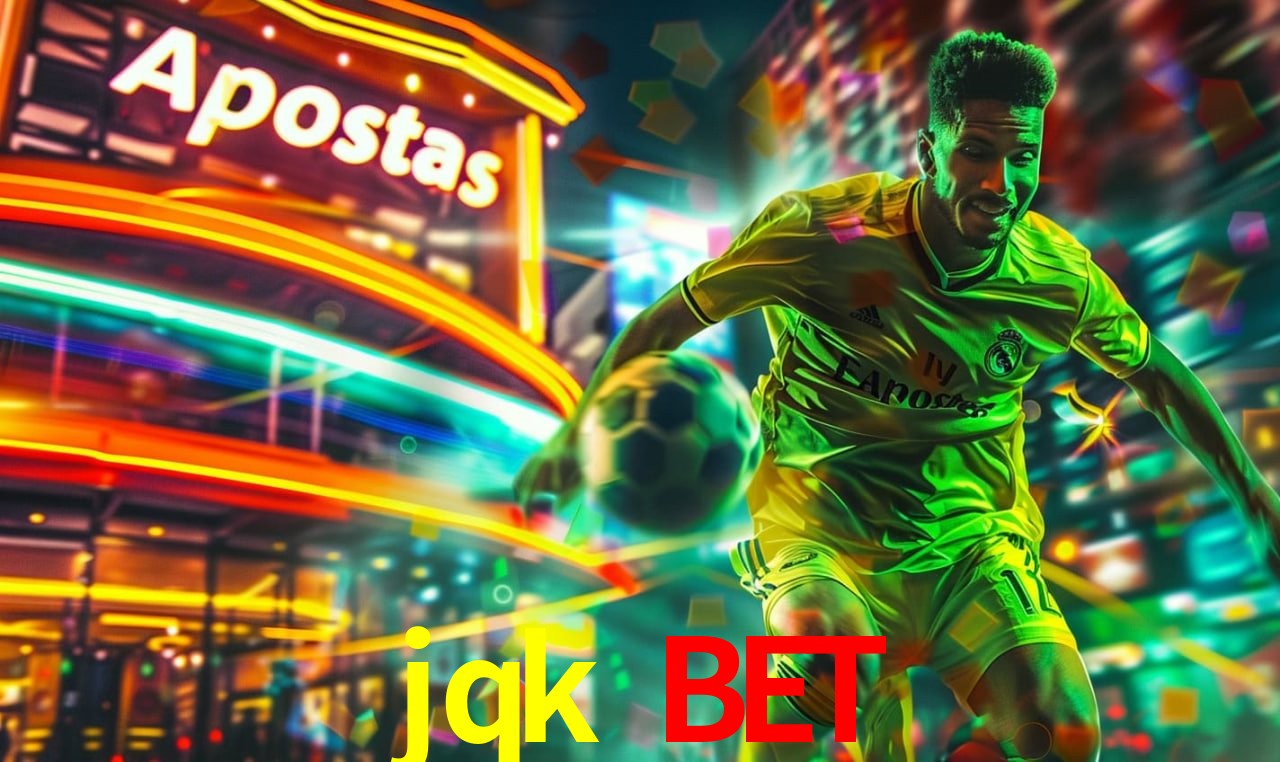 Especiais de Fim de Semana jqk bet