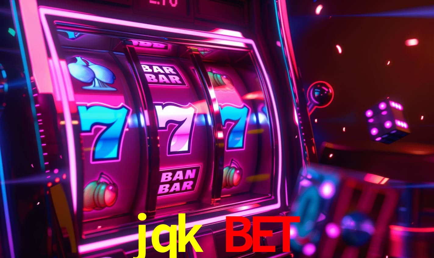 jqk bet Salvador - Strategies