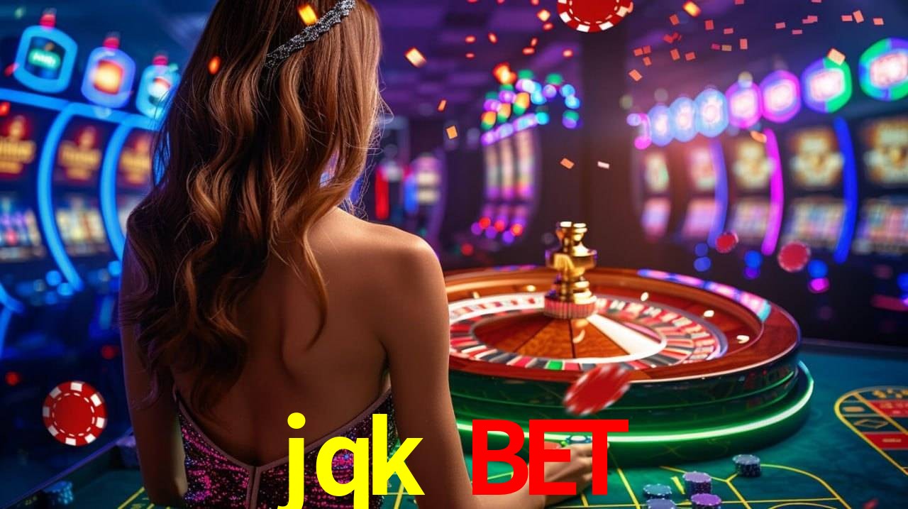 jqk bet - App Compatibility