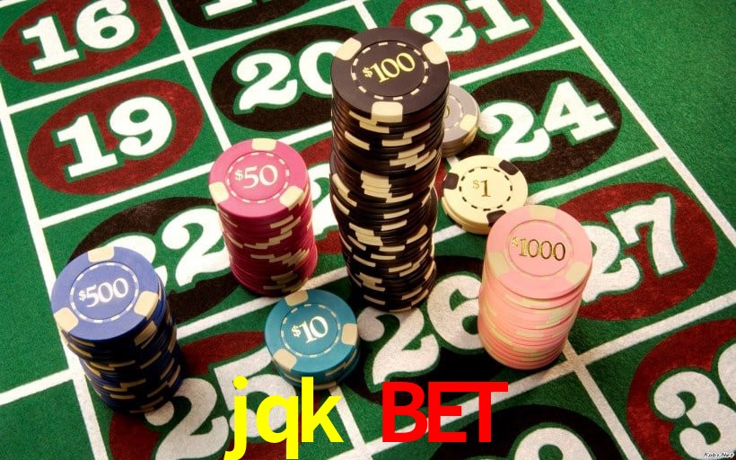 Provedores de Jogos jqk bet