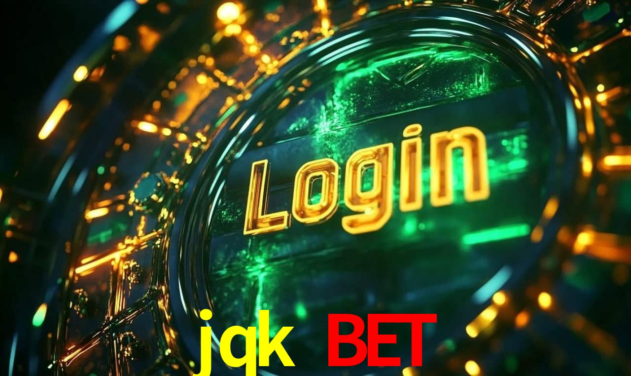 jqk bet - Installation Guide