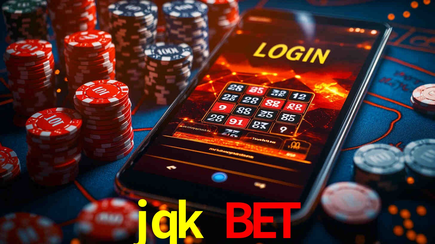 jqk bet app