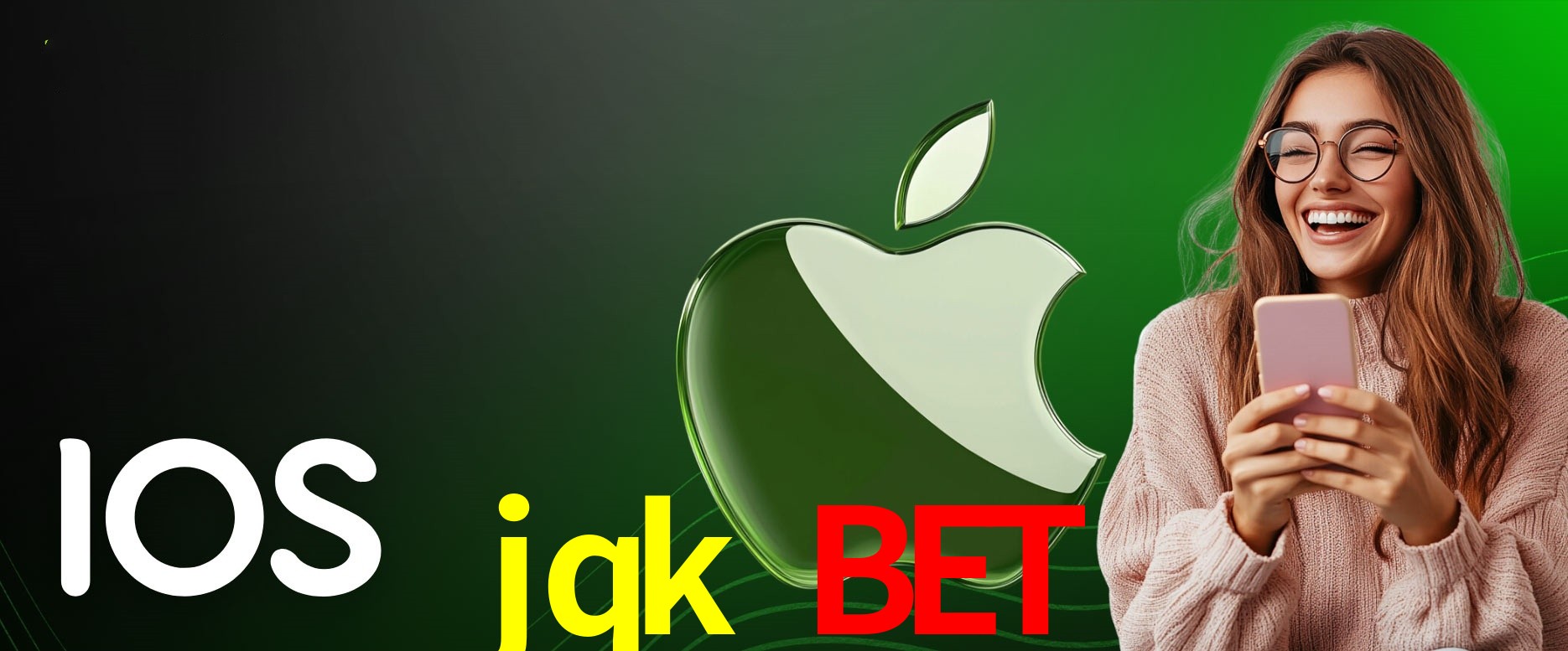 APP oficial da jqk bet para mobile