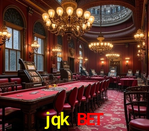 jqk bet Belo Horizonte - Payments