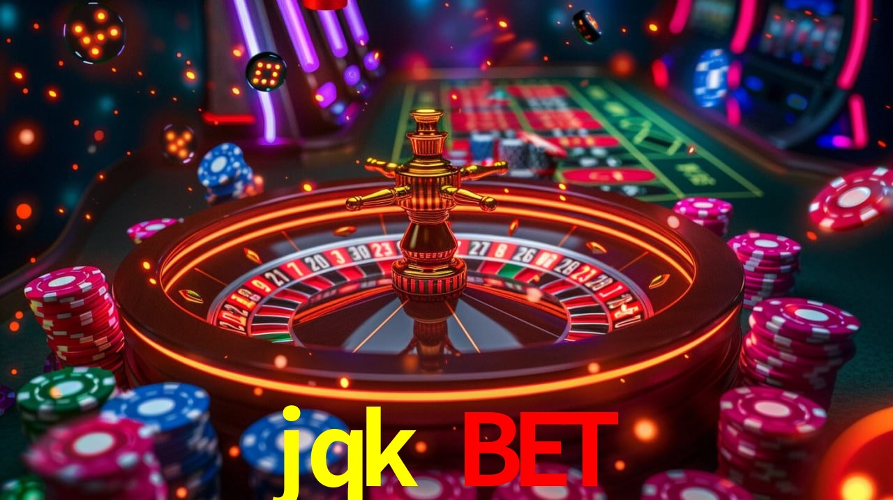 Programa VIP jqk bet
