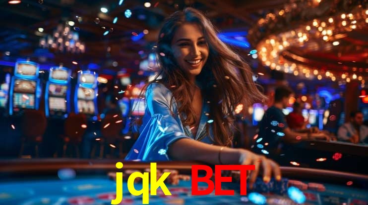 Bonus Features jqk bet