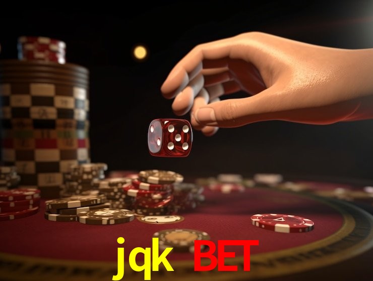 Ofertas Exclusivas jqk bet