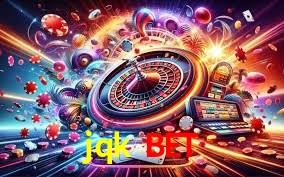 Casino Ao Vivo jqk bet