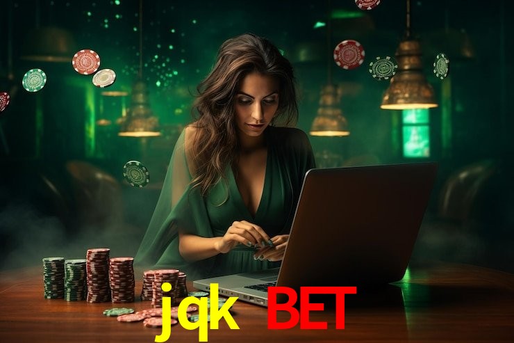 jqk bet - App Security
