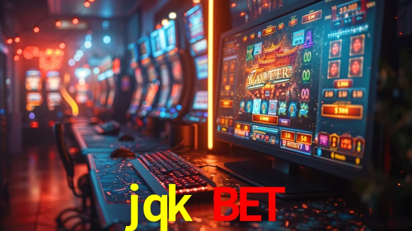 Explore as vantagens do jqk bet: serviço profissional e confiabilidade