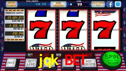 jqk bet Rio de Janeiro - Bonus Terms