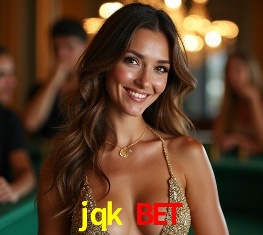Casino Ao Vivo jqk bet