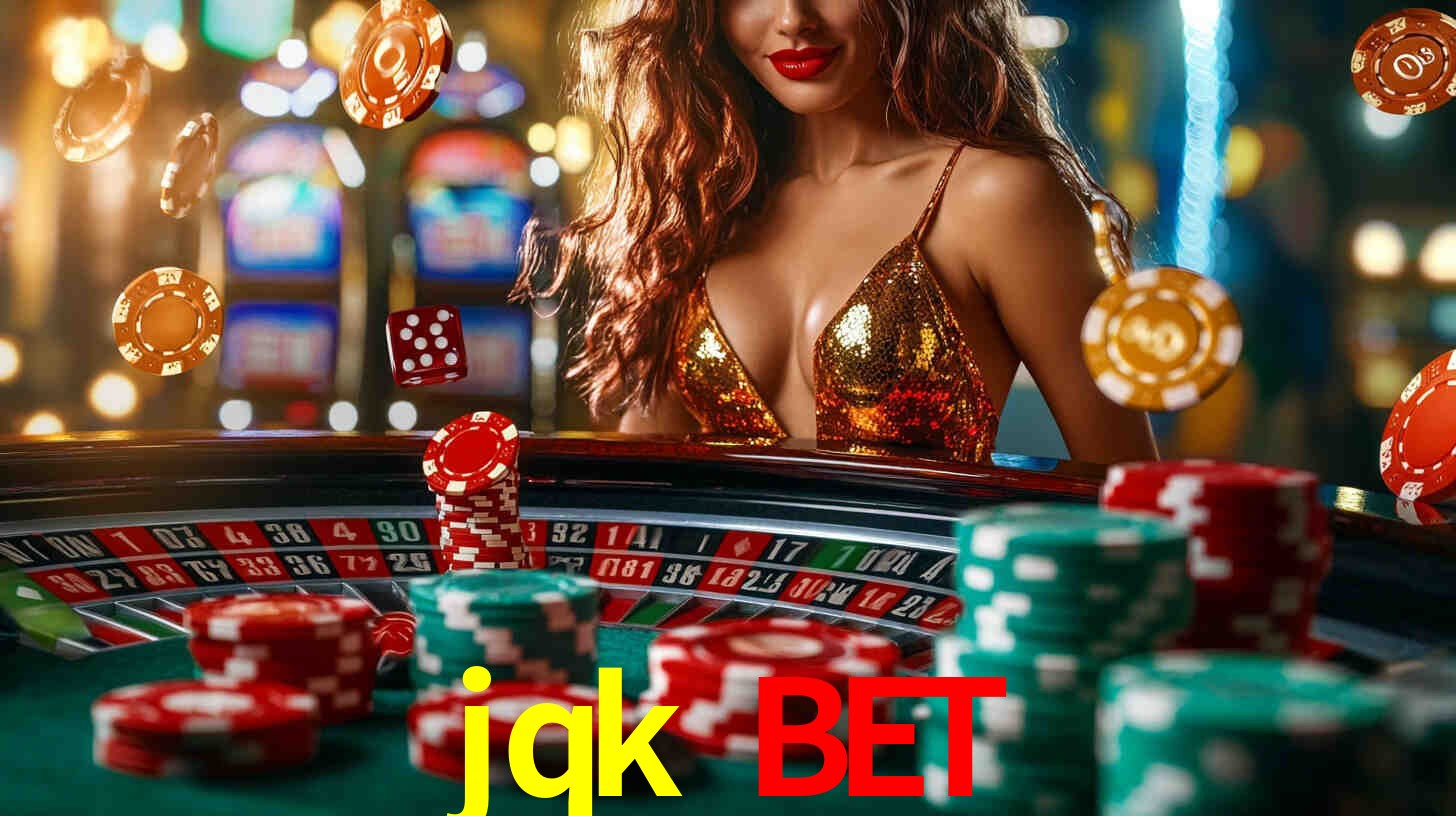 Programa VIP jqk bet