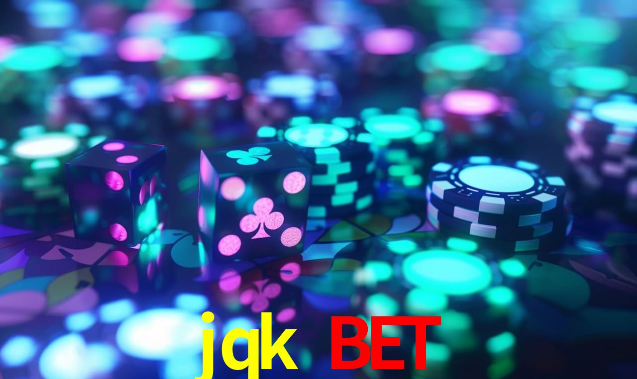 Estatísticas jqk bet