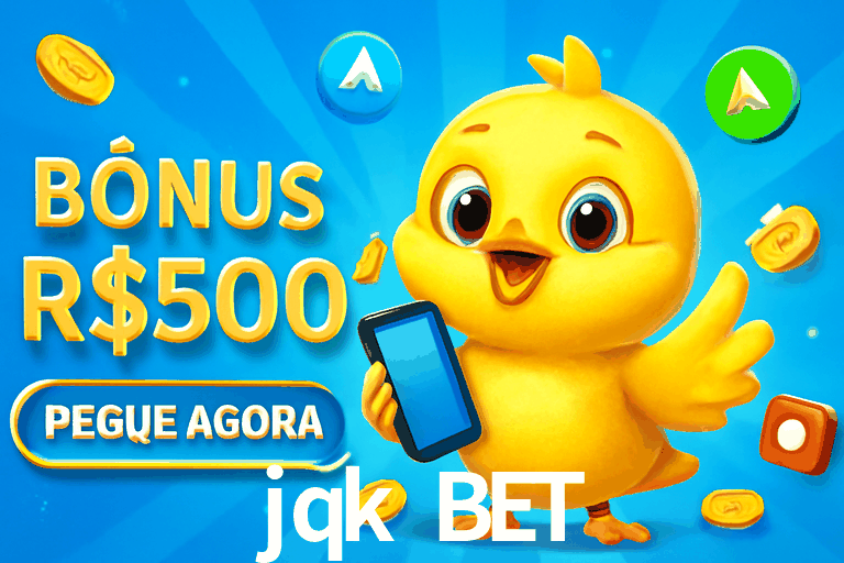 Flash Promotion jqk bet