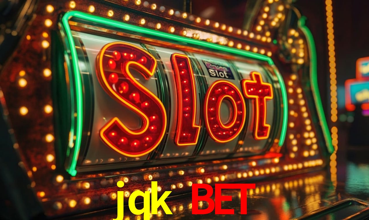 jqk bet - Support