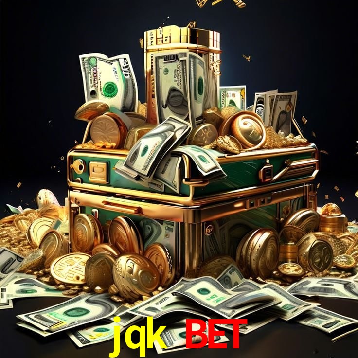 Login Seguro jqk bet