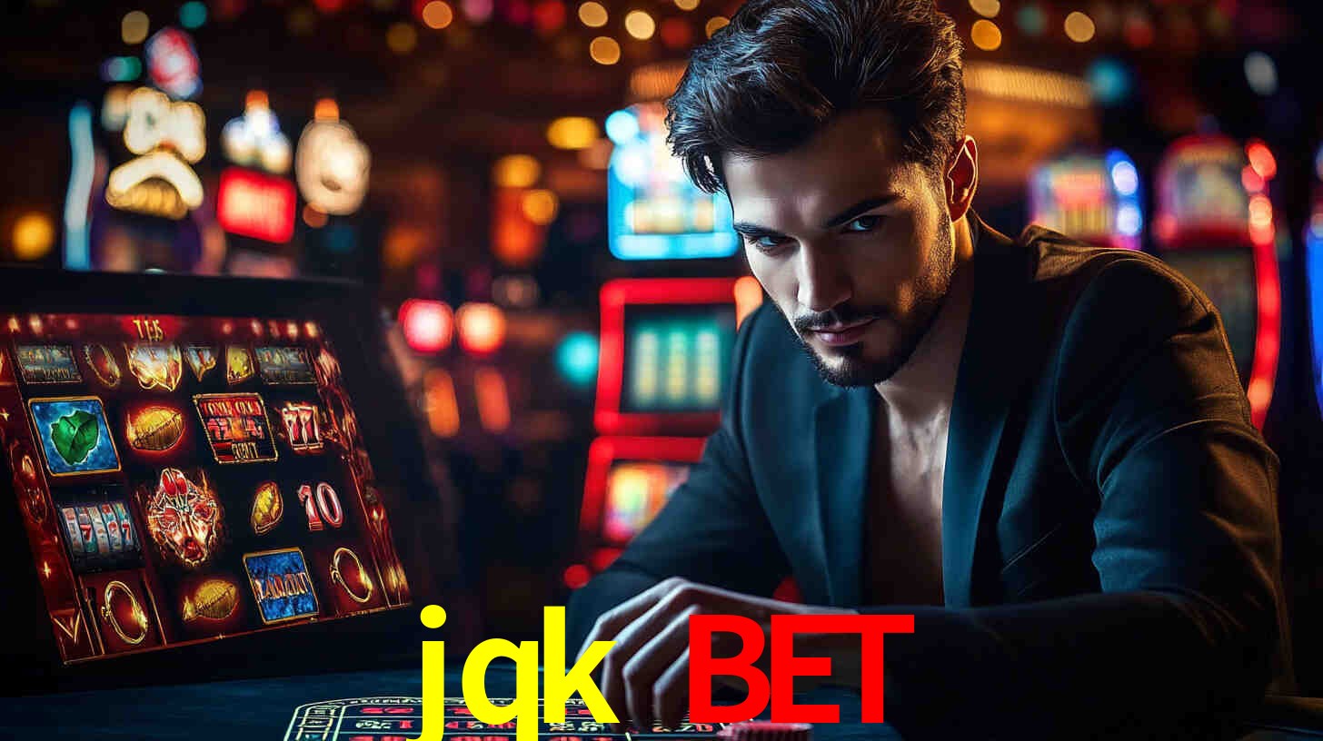 jqk bet app