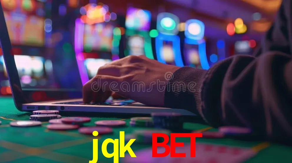 Jogo Aviator jqk bet