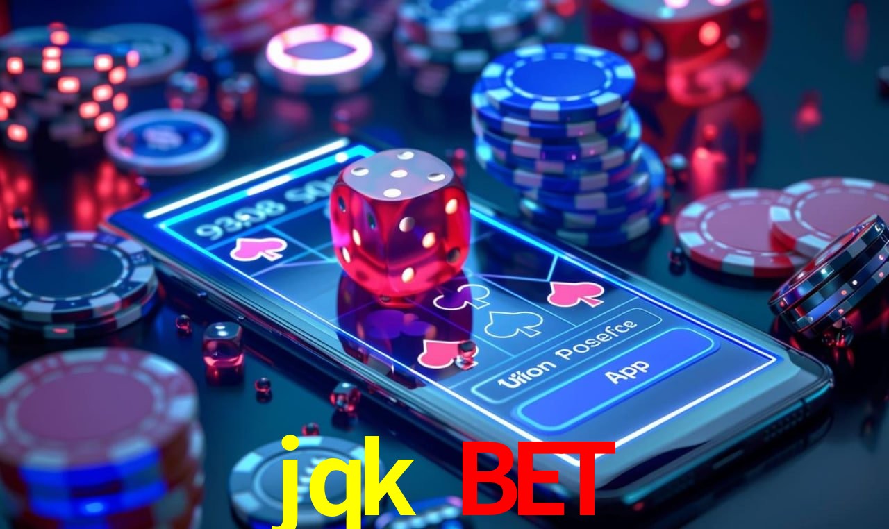 jqk bet - Análise de Mercados Esportivos