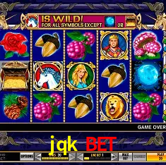 jqk bet São Paulo - All Bonuses
