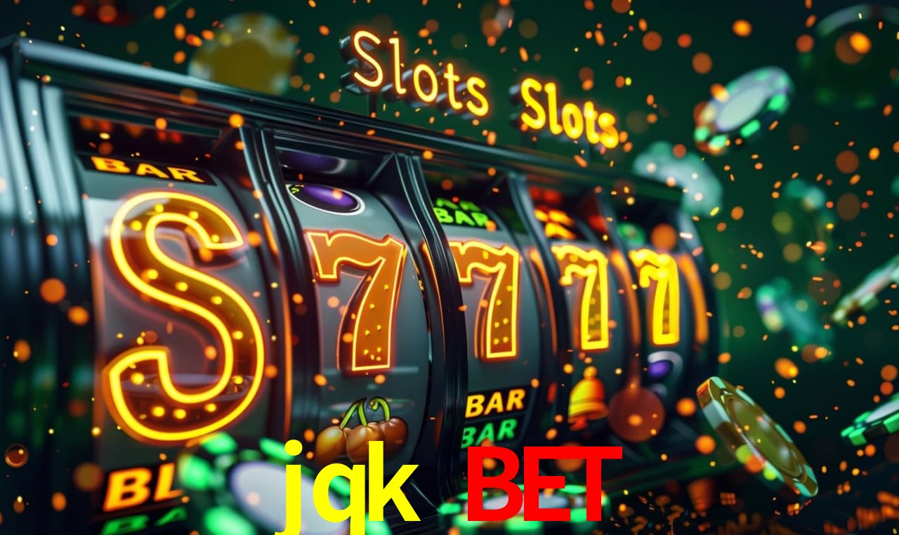 Recursos de Bônus jqk bet