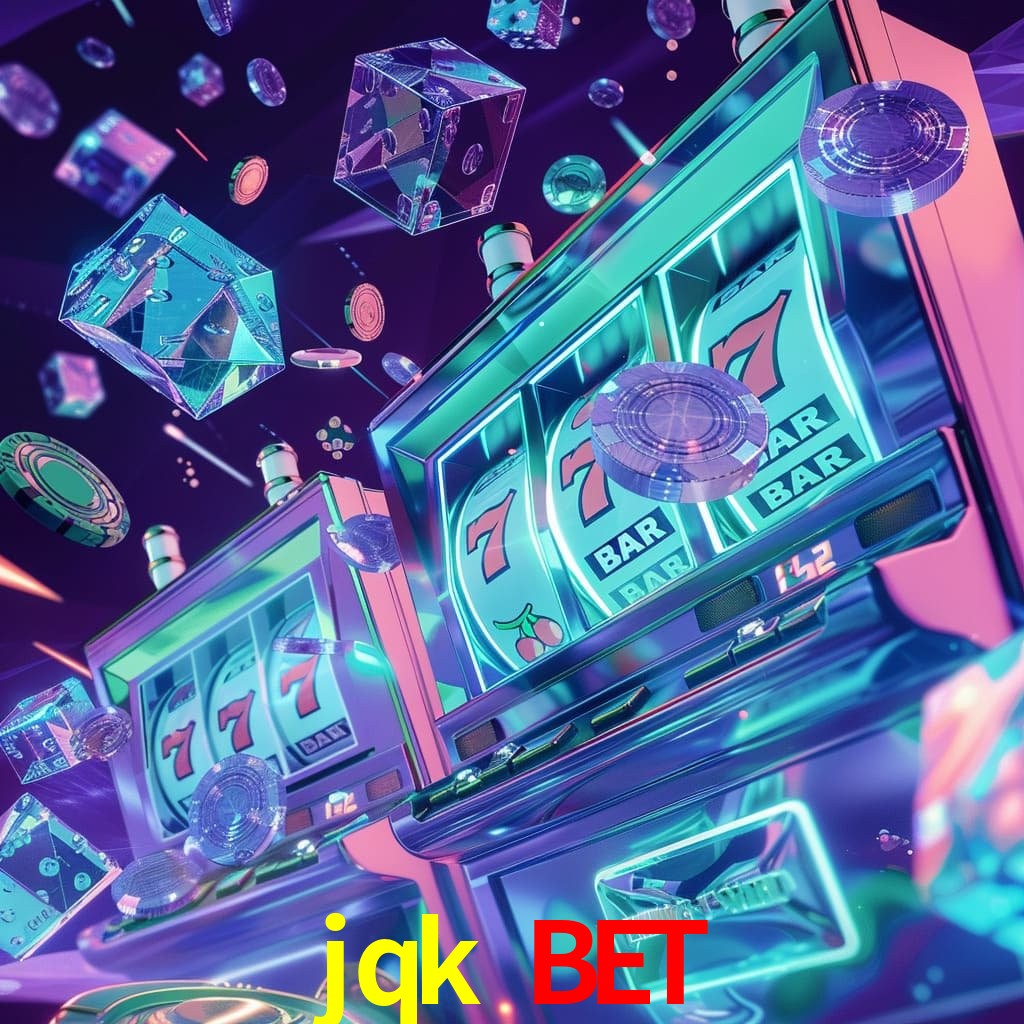 Interface Premium jqk bet