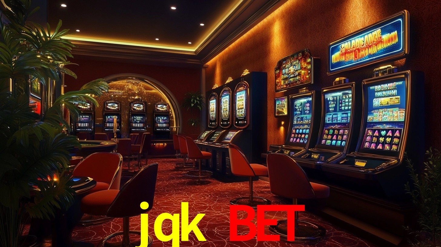 VIP Casino jqk bet