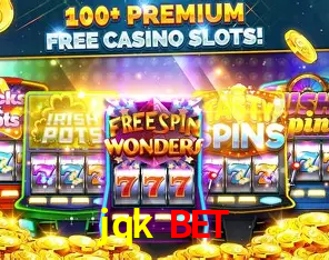 A Emoção da Loteria na jqk bet: Uma Chance de Mudança de Vida