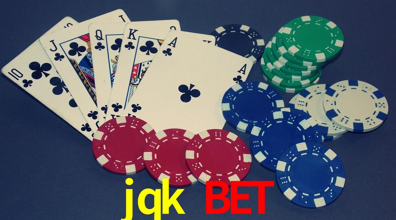 Live Casino jqk bet