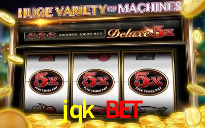 Desvendando o Mundo dos Jogos Virtuais na jqk bet