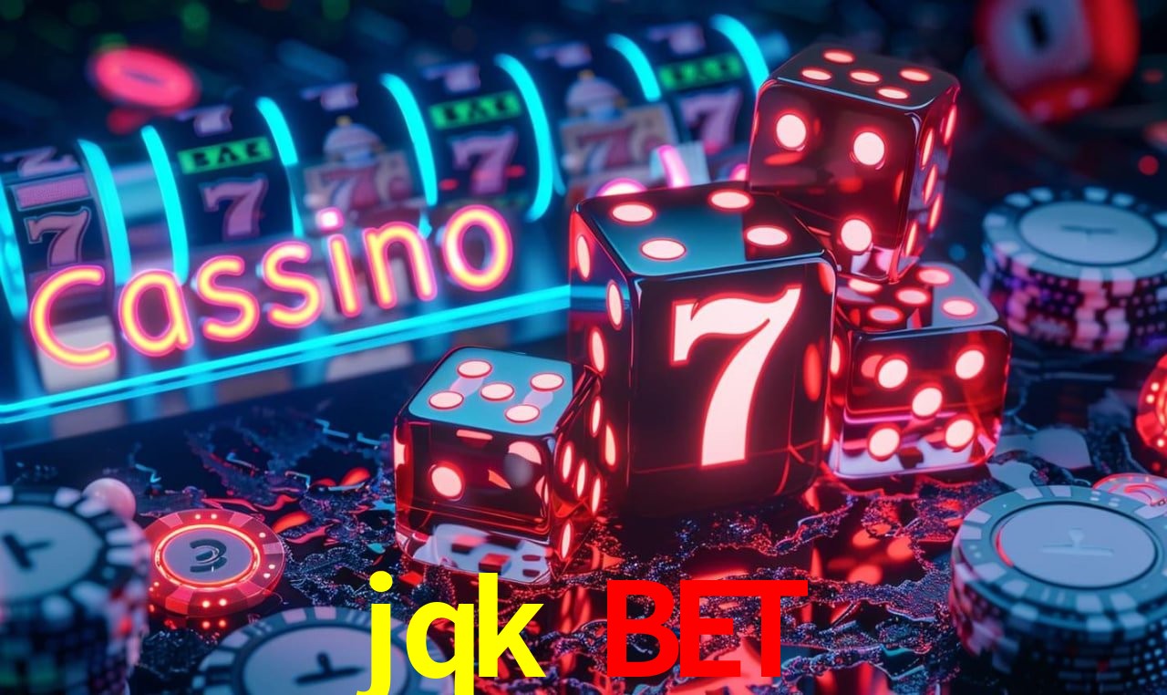 Player Reviews jqk bet