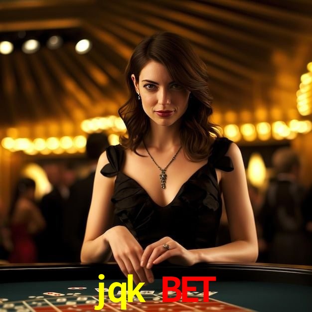 Desvendando o Mundo dos Jogos Virtuais na jqk bet