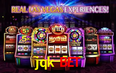 jqk bet Brasília - VIP Program