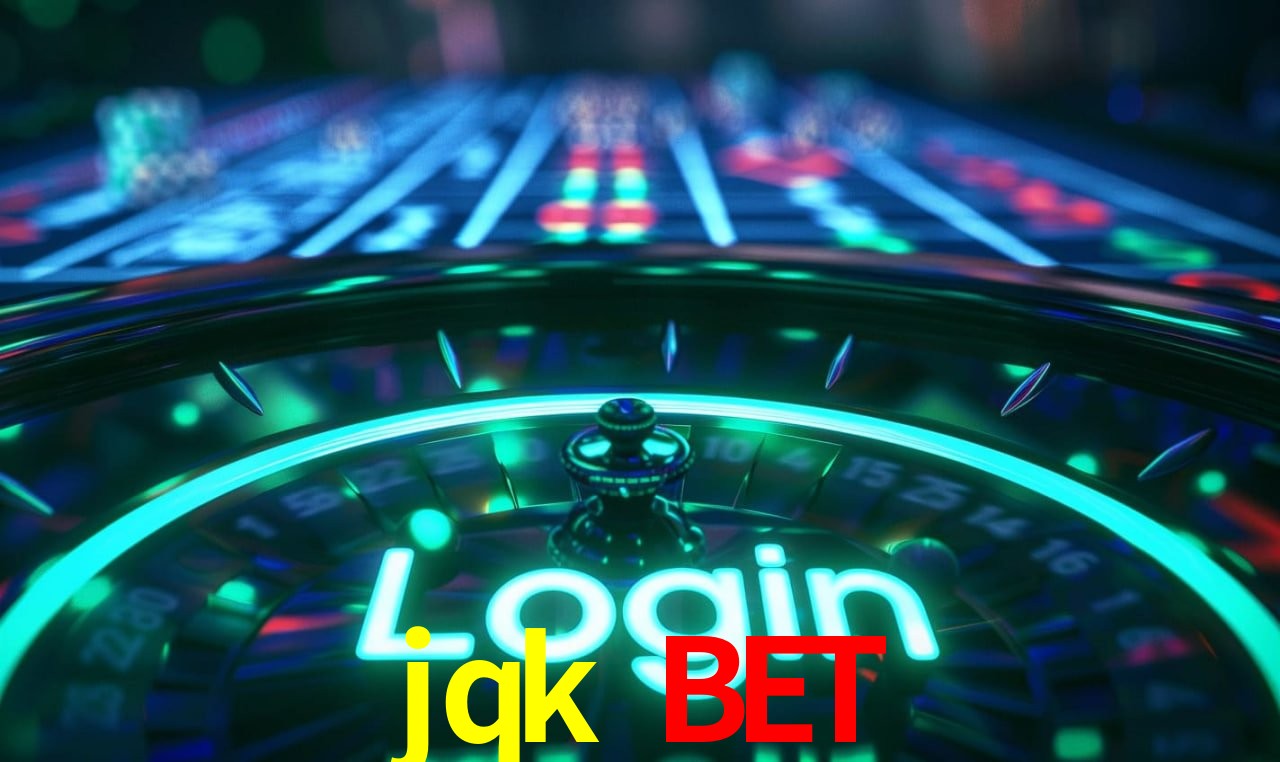 Jogos de Slot jqk bet