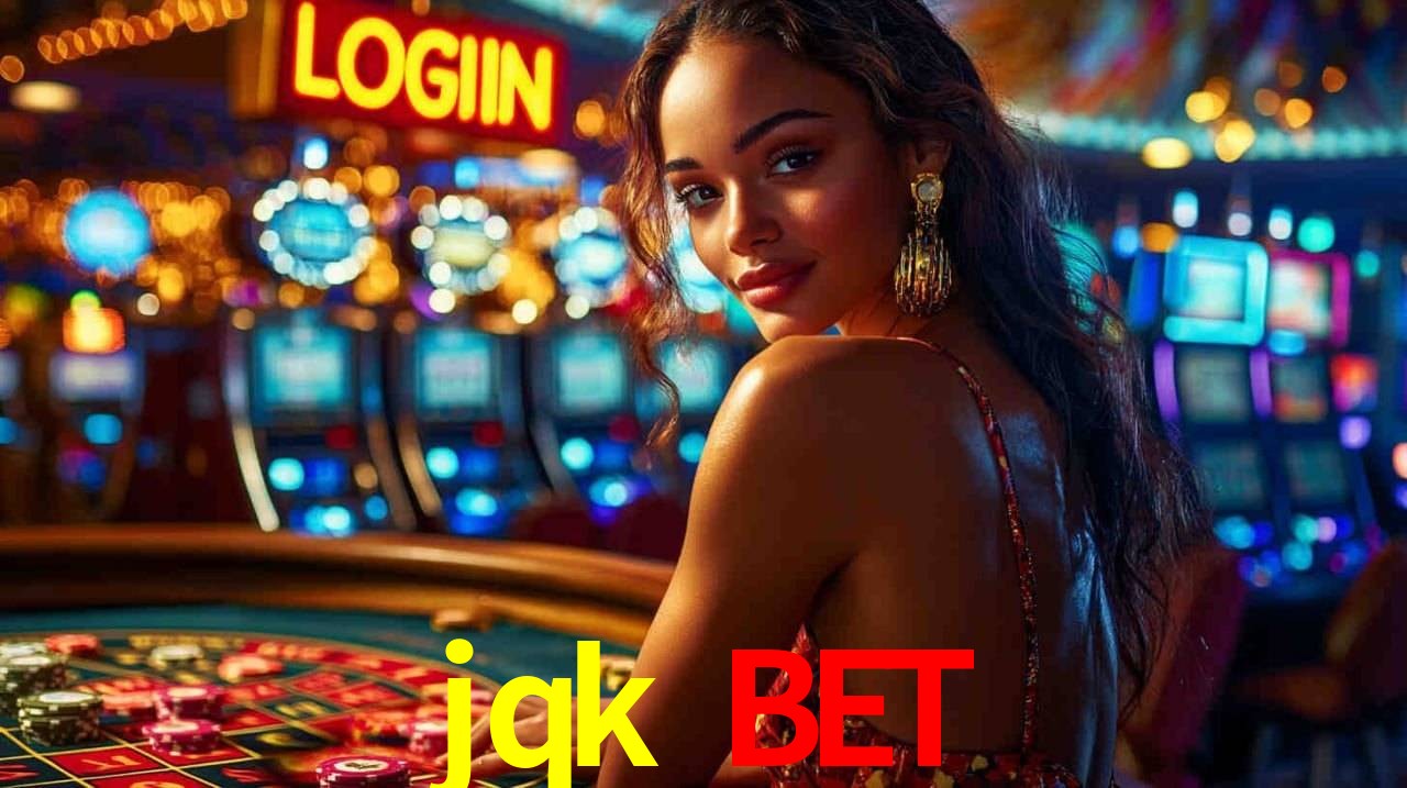 jqk bet Belo Horizonte - Jackpots