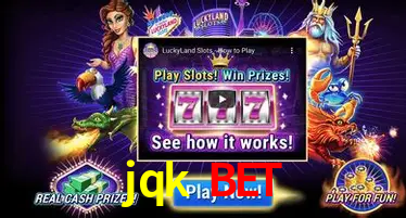 Descubra a Essência do jqk bet: Nossa História e Compromissos