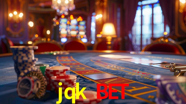 Platform Technology jqk bet