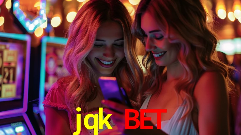 jqk bet