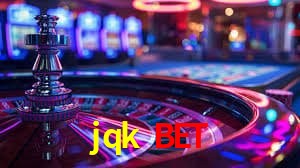 Benefícios da Conta jqk bet