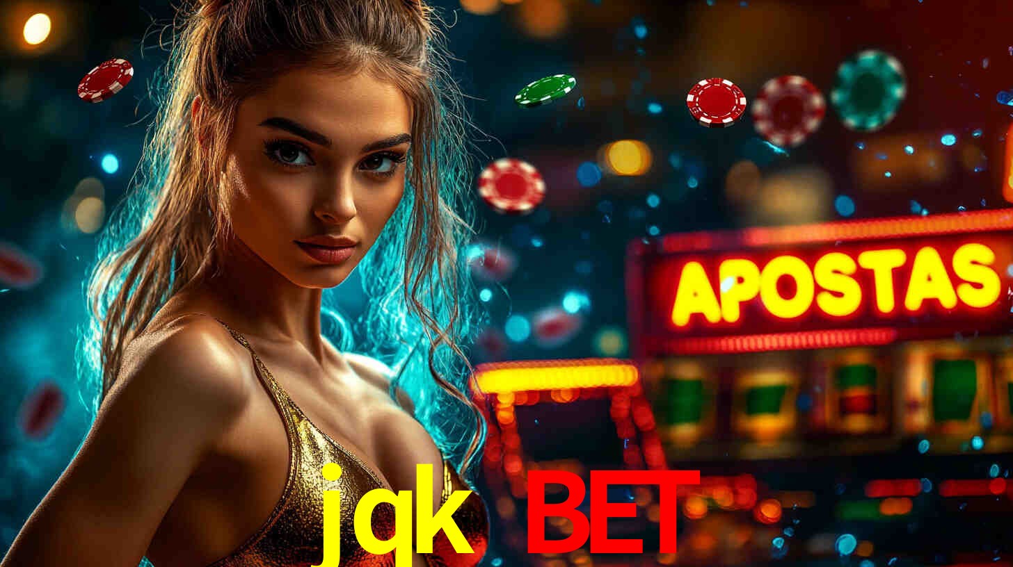 Descubra a Essência do jqk bet: Nossa História e Compromissos
