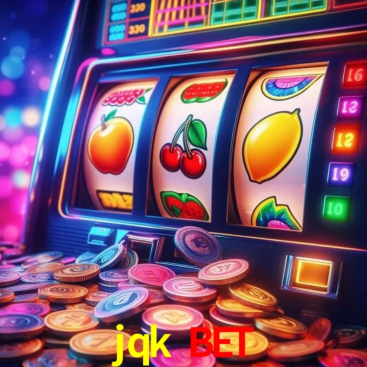 Cadastro Rápido jqk bet