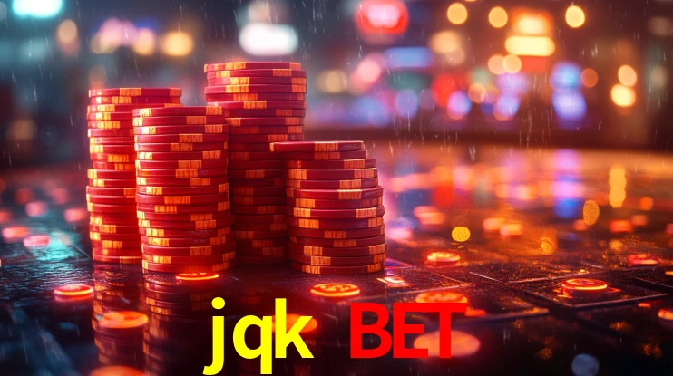 jqk bet