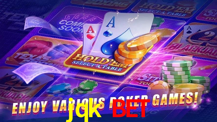 cassino jqk bet
