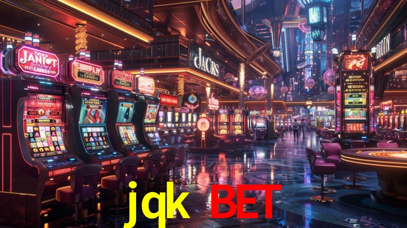 Secure Login jqk bet